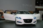 Honda CR-Z Concept 2009 года
